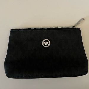 Michael Kors Cosmetic Bag